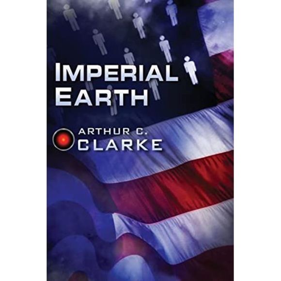 Imperial Earth -- Arthur C. Clarke - Picture 2 of 2